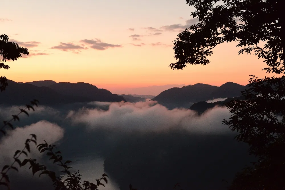西山高原キャンプ場