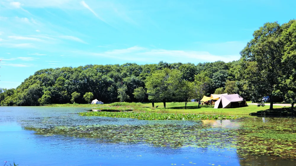 ohnuma campbase(旧大沼野営場)(北海道)徹底ガイド｜温泉・周辺施設