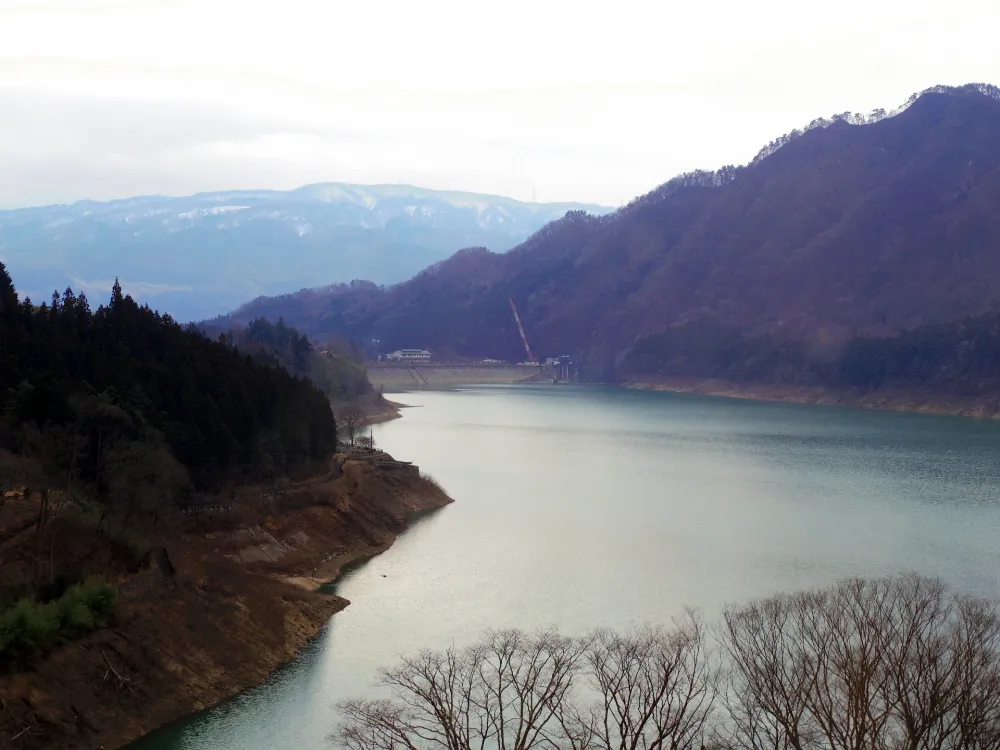 猿ヶ京温泉湯島オートキャンプ場
