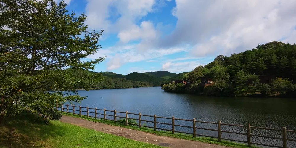 伊佐ノ浦公園