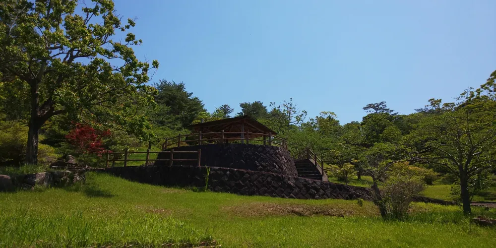 大崎オートキャンプ場