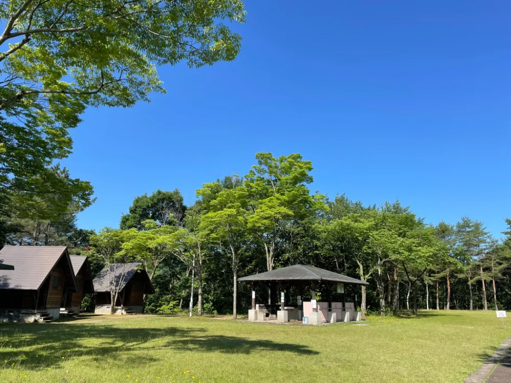 秋田市太平山リゾート公園