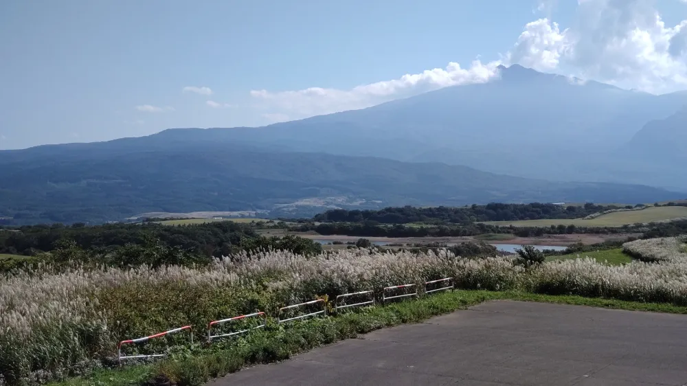 鳥海高原家族旅行村