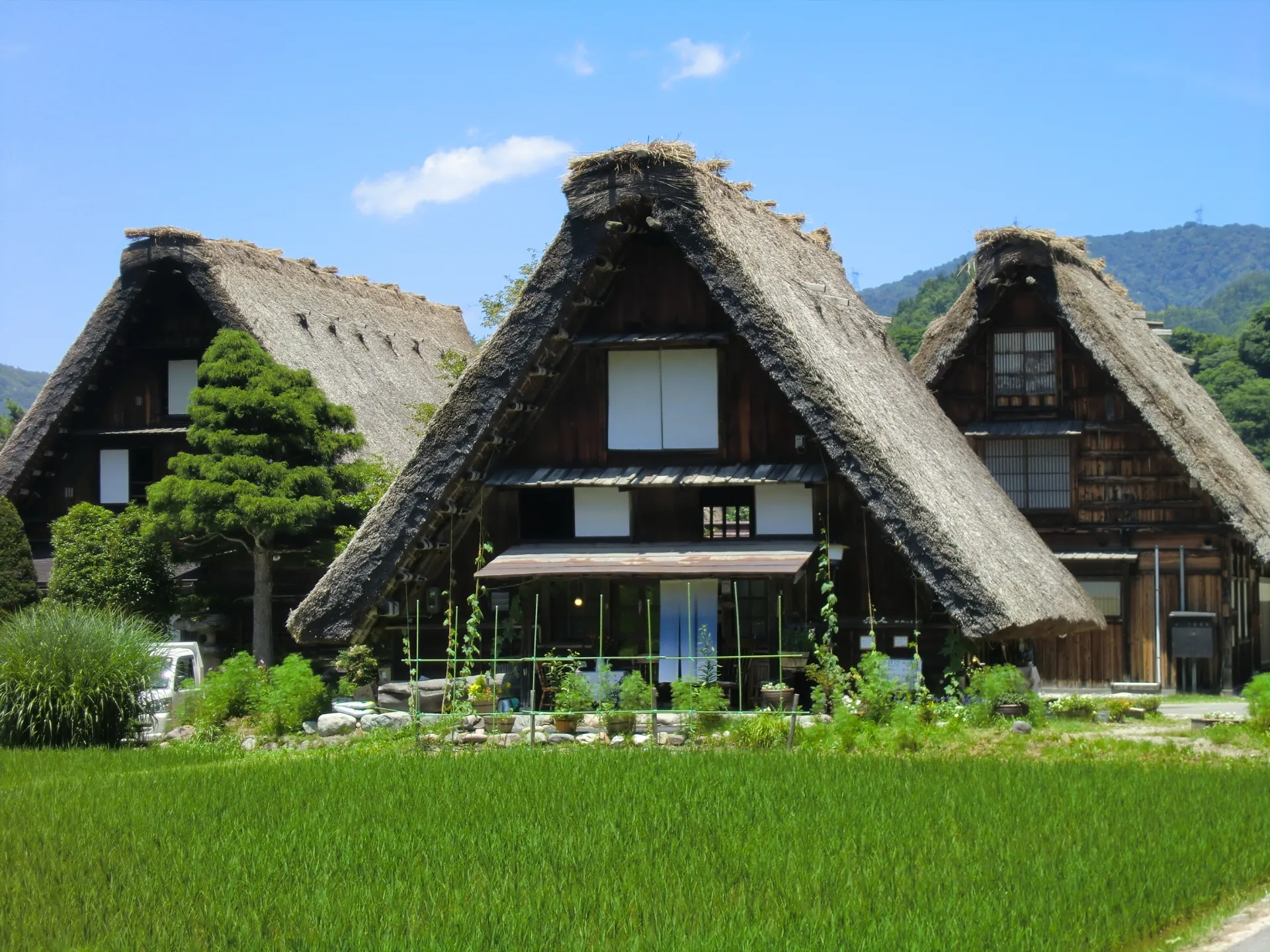 岐阜県の画像