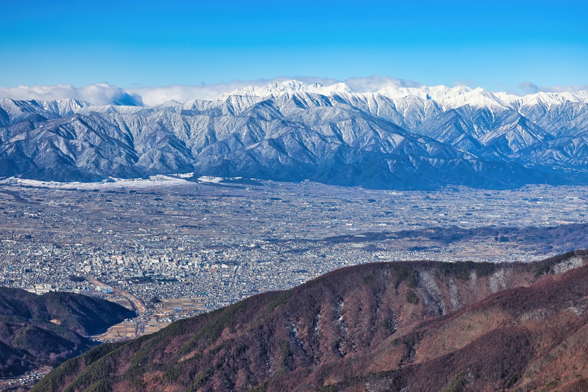 長野県